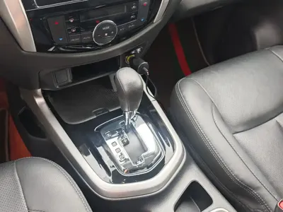 Nissan Terra 2021, 61000 км, за 10534.96 USD