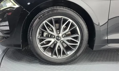 Kia K5 2020, 74102 км, за 10938.12 USD