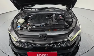 Kia K5 2020, 74102 км, за 10938.12 USD - фото 6