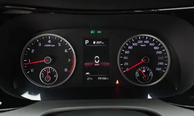 Kia K5 2020, 74102 км, за 10938.12 USD - фото 8