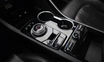 Kia K5 2020, 74102 км, за 10938.12 USD - фото 9