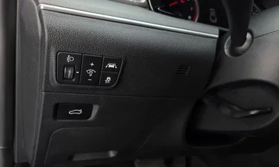 Kia K5 2020, 74102 км, за 10938.12 USD - фото 17