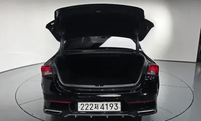Kia K5 2020, 74102 км, за 10938.12 USD - фото 20