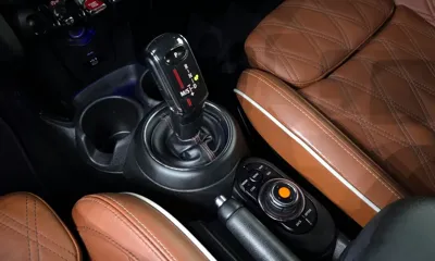 MINI Cooper Convertible 2021, 106552 км, за 10901.88 USD - фото 9