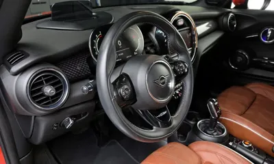 MINI Cooper Convertible 2021, 106552 км, за 10901.88 USD - фото 16