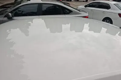 Volkswagen Santana