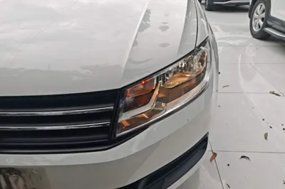 Volkswagen Santana