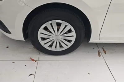 Volkswagen Santana