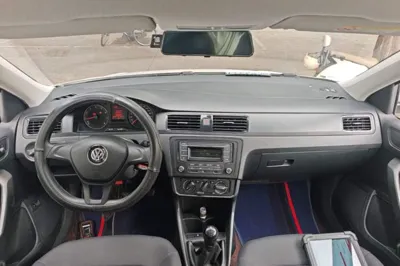 Volkswagen Santana