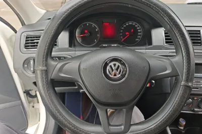 Volkswagen Santana