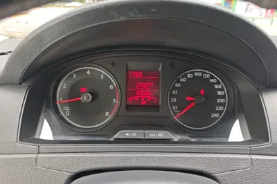 Volkswagen Santana