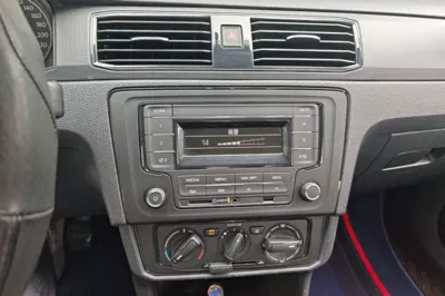 Volkswagen Santana