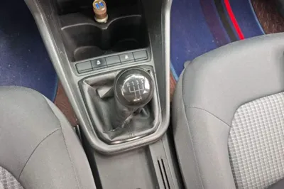 Volkswagen Santana
