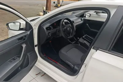 Volkswagen Santana