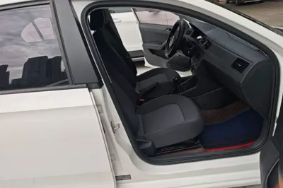 Volkswagen Santana