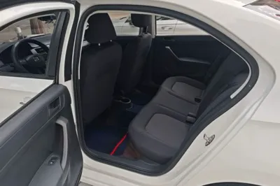 Volkswagen Santana