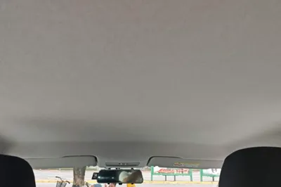 Volkswagen Santana