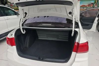 Volkswagen Santana