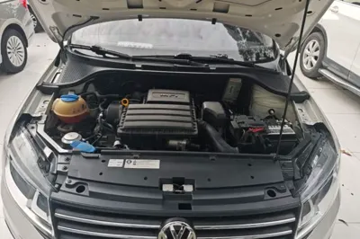 Volkswagen Santana