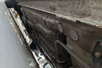 Volkswagen Santana