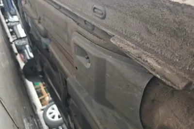 Volkswagen Santana