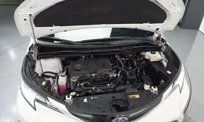 Toyota Sienna 2022, 65009 км, за 26997.16 USD - фото 6