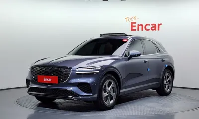 Genesis GV70 · 2025 год