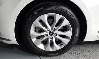 Kia K8 2022, 47719 км, за 15302.94 USD