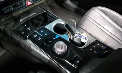 Kia K8 2022, 47719 км, за 15295.95 USD - фото 9