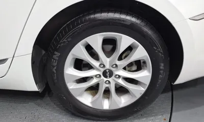 Kia K8 2022, 47719 км, за 15295.95 USD - фото 21