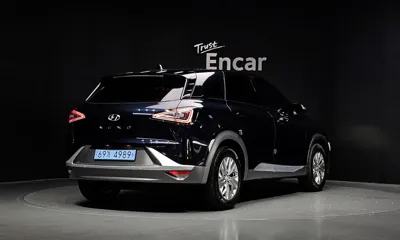 Hyundai Nexo 2024, 24457 км, за 12883.4 USD