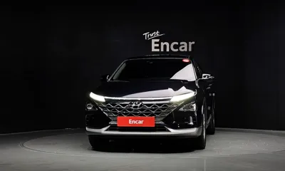 Hyundai Nexo 2024, 24457 км, за 12883.4 USD