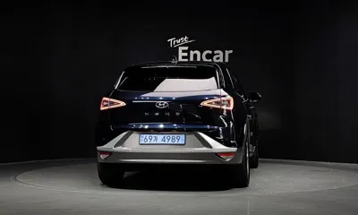 Hyundai Nexo 2024, 24457 км, за 12883.4 USD