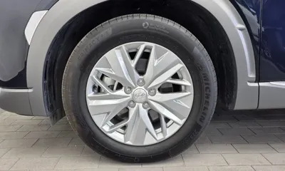 Hyundai Nexo 2024, 24457 км, за 12883.4 USD
