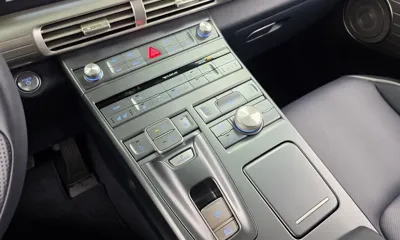 Hyundai Nexo 2024, 24457 км, за 12793.75 USD - фото 9