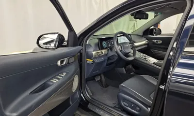 Hyundai Nexo 2024, 24457 км, за 12793.75 USD - фото 10