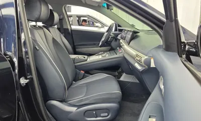 Hyundai Nexo 2024, 24457 км, за 12793.75 USD - фото 11