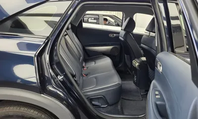 Hyundai Nexo 2024, 24457 км, за 12793.75 USD - фото 12