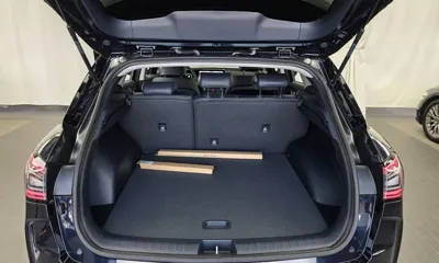 Hyundai Nexo 2024, 24457 км, за 12793.75 USD - фото 20