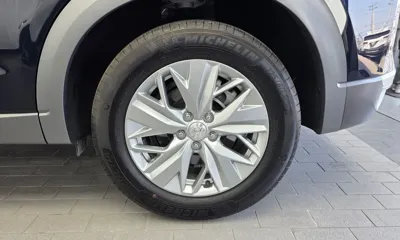 Hyundai Nexo 2024, 24457 км, за 12793.75 USD - фото 21