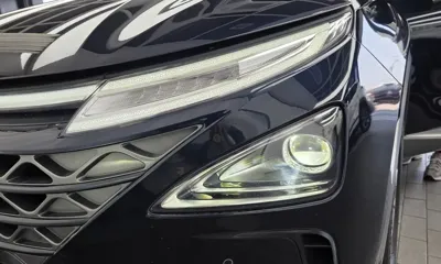 Hyundai Nexo 2024, 24457 км, за 12793.75 USD - фото 22