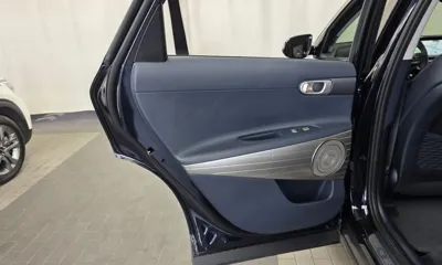 Hyundai Nexo 2024, 24457 км, за 12793.75 USD - фото 25