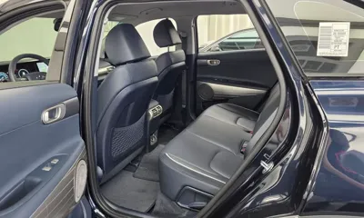 Hyundai Nexo 2024, 24457 км, за 12793.75 USD - фото 26