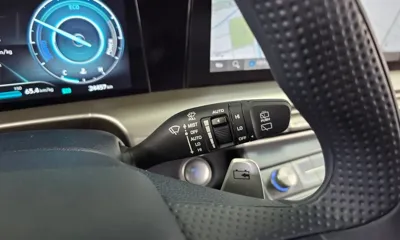 Hyundai Nexo 2024, 24457 км, за 12793.75 USD - фото 27
