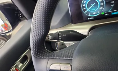 Hyundai Nexo 2024, 24457 км, за 12793.75 USD - фото 28