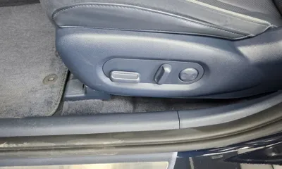 Hyundai Nexo 2024, 24457 км, за 12793.75 USD - фото 31