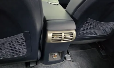 Hyundai Nexo 2024, 24457 км, за 12793.75 USD - фото 32
