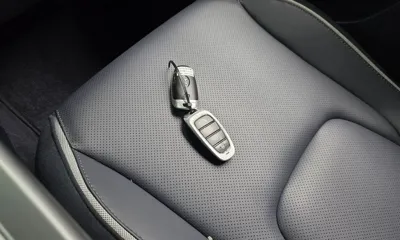 Hyundai Nexo 2024, 24457 км, за 12793.75 USD - фото 33