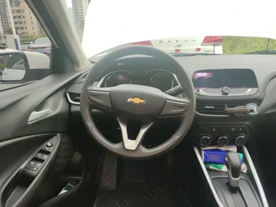 Chevrolet Cavalier 2022, 40700 км, за 5380 USD - фото 11