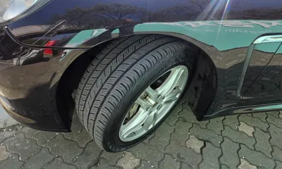 Porsche Panamera 2011, 131651 км, за 11750.03 USD